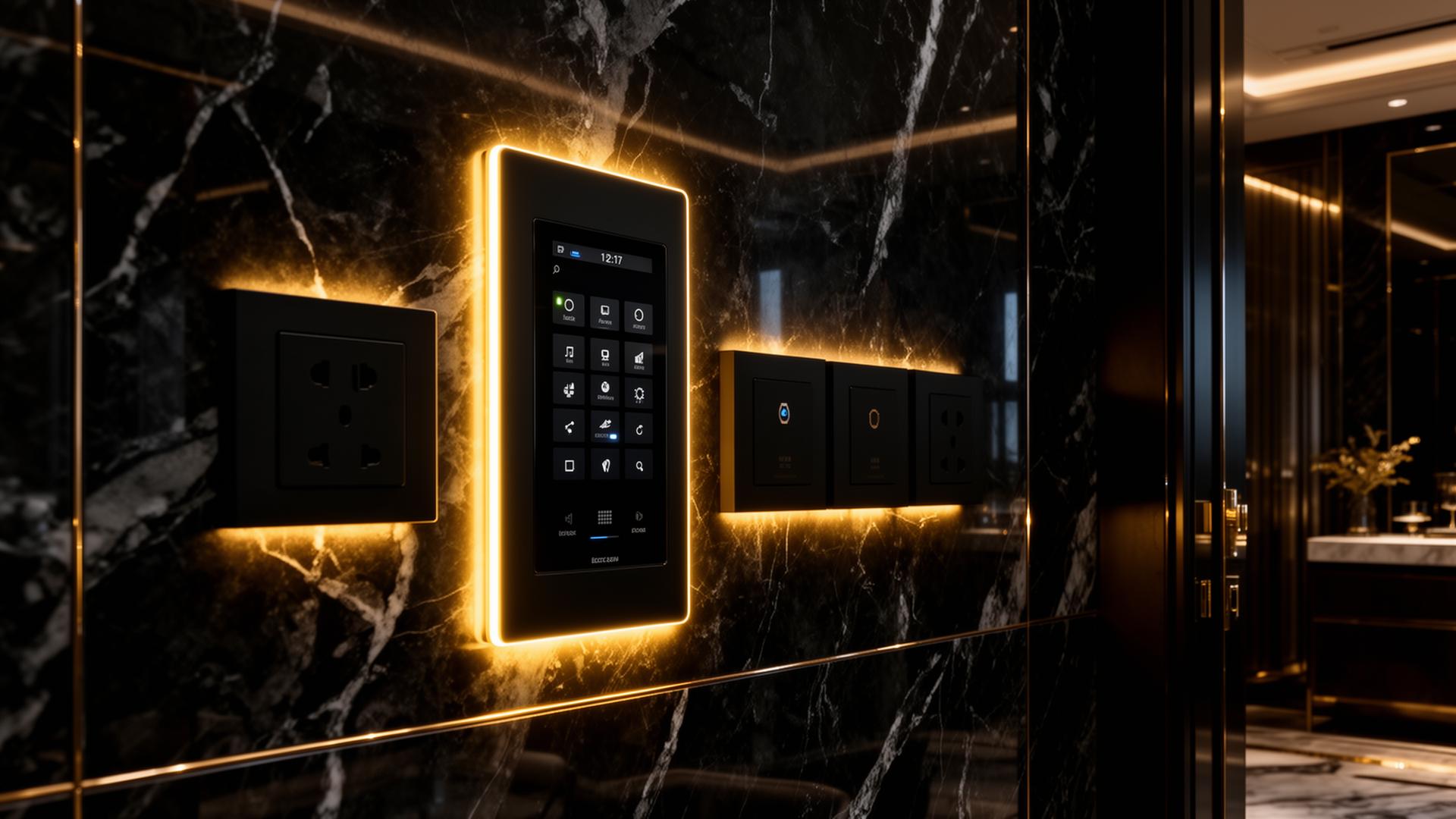 Instalim elektrik premium
